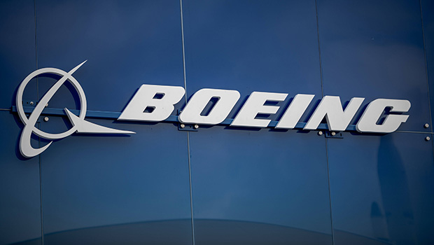 Boeing - mai 2024