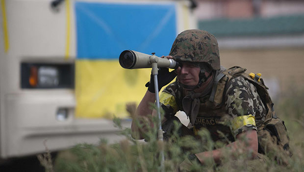 Guerre en Ukraine 