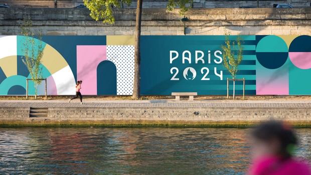 Jeux olympiques Paris 2024 - Novembre 2023