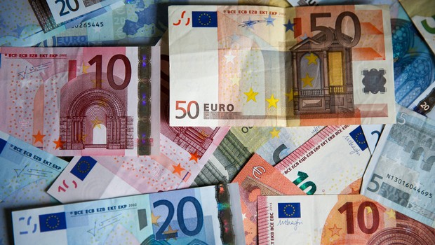Euros - Décembre 2023