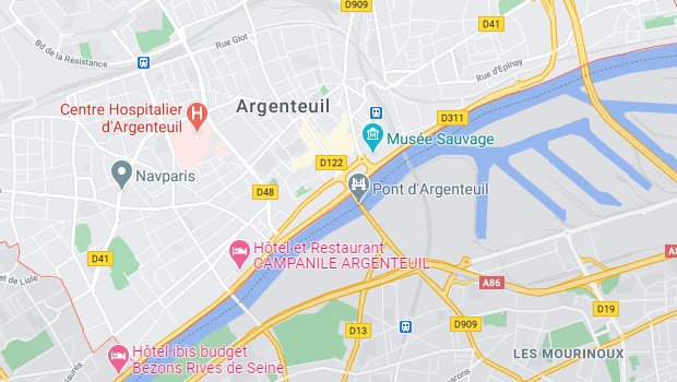 Une adolescente retrouvée morte noyée dans la Seine — Harcèlement scolaire