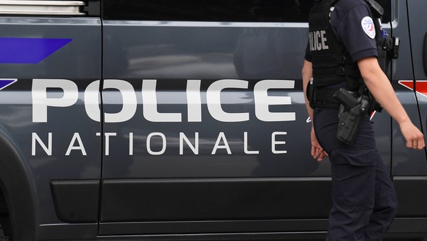 Police faits divers France - Avril 2024