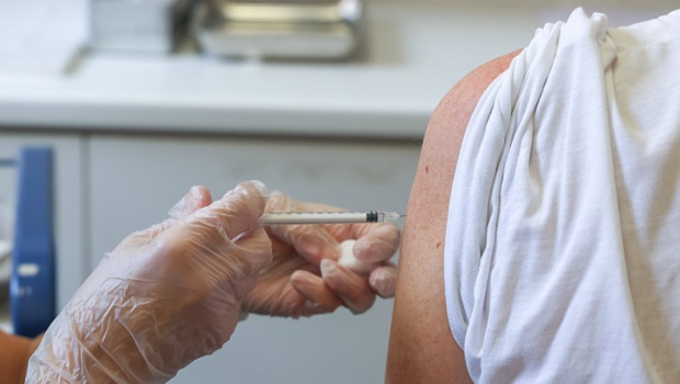 Vaccin - Vaccination 