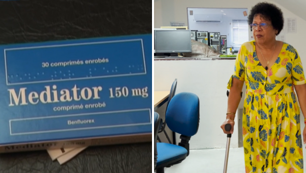 Scandale du Médiator le laboratoire Servier condamné en appel une