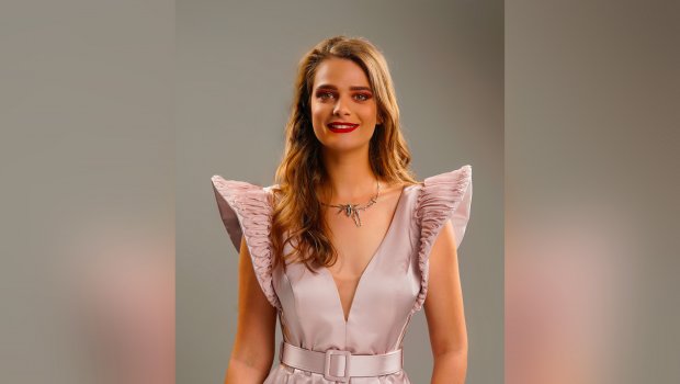 Miss Réunion 2022 : découvrez le profil de Léa Valéry, candidate N°12