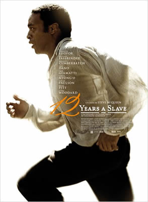 12 years a slave - cinéma la réunion