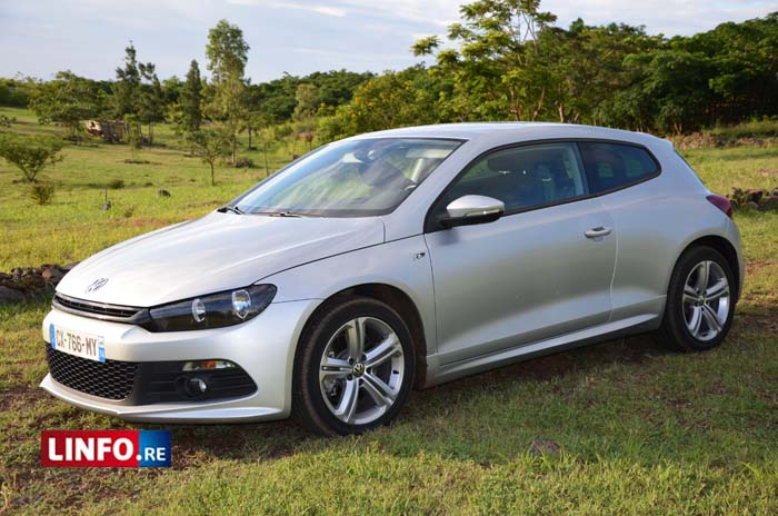 <p>La puissance, l’esthétique, le confort, Volkswagen propose avec la Scirocco une voiture complète qui ne laisse pas indifférent.</p>