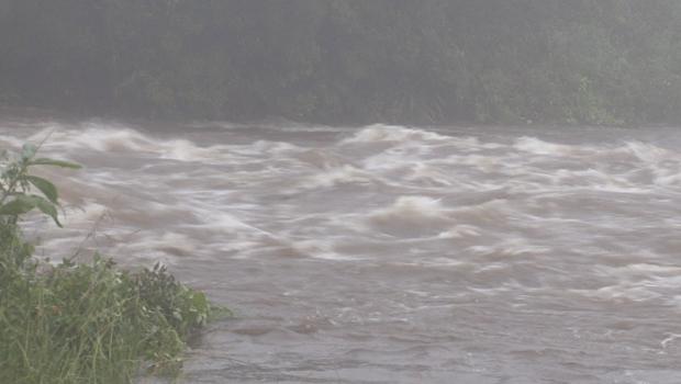 Plaine des Palmistes - Centres d’hébergement - Ava - La Réunion - Saison cyclonique - Radier