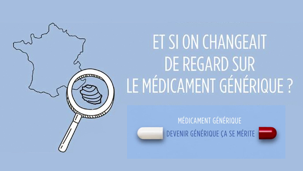 Santé : les médicaments génériques utilisés depuis 20 ans à La Réunion