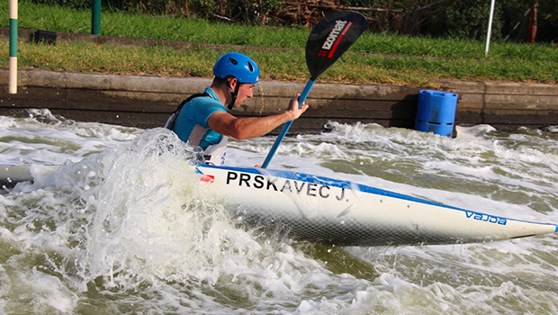 Eau-Vive - Club du Bac canoë-kayak