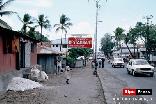 Grève des lycéens aux Comores