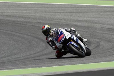 Jorge Lorenzo (Source : MotoGP.com)