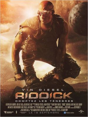 Riddick 