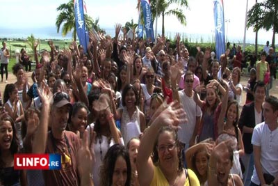 Run Star 2013, un premier concert à guichet fermé