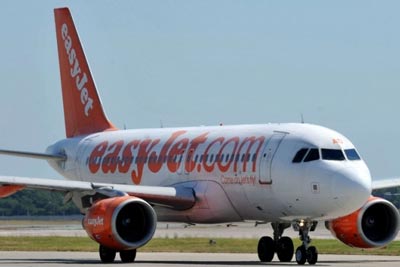 EasyJet (Source : SIPA)