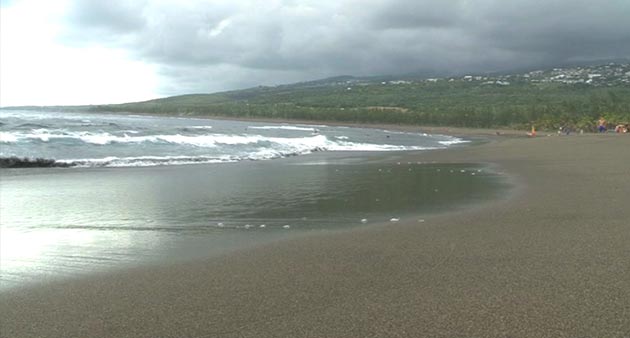  Etang-Salé- Plage