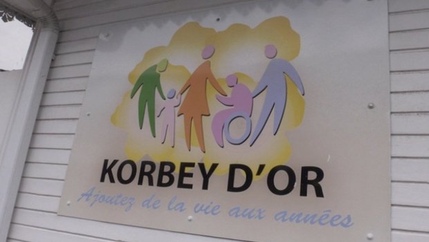 Korbey-d’or