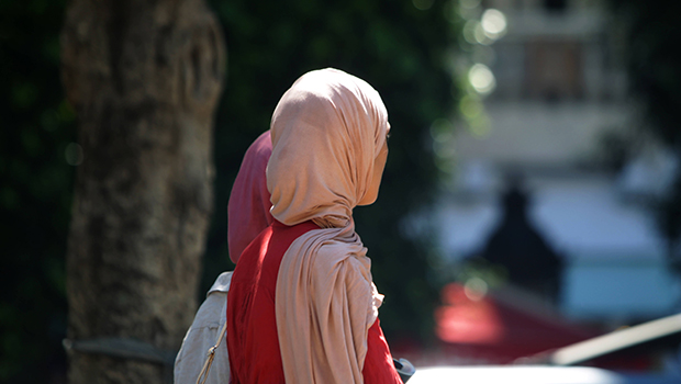 Interdiction de l’abaya à l’école