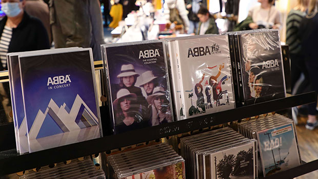 Abba