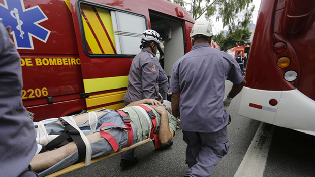 Accident en Argentine : le dernier bilan annonce 40 gendarmes tués