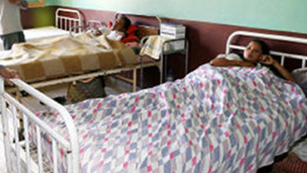 Comores - mortalité maternelle