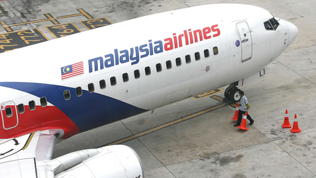 Malaysia Airlines