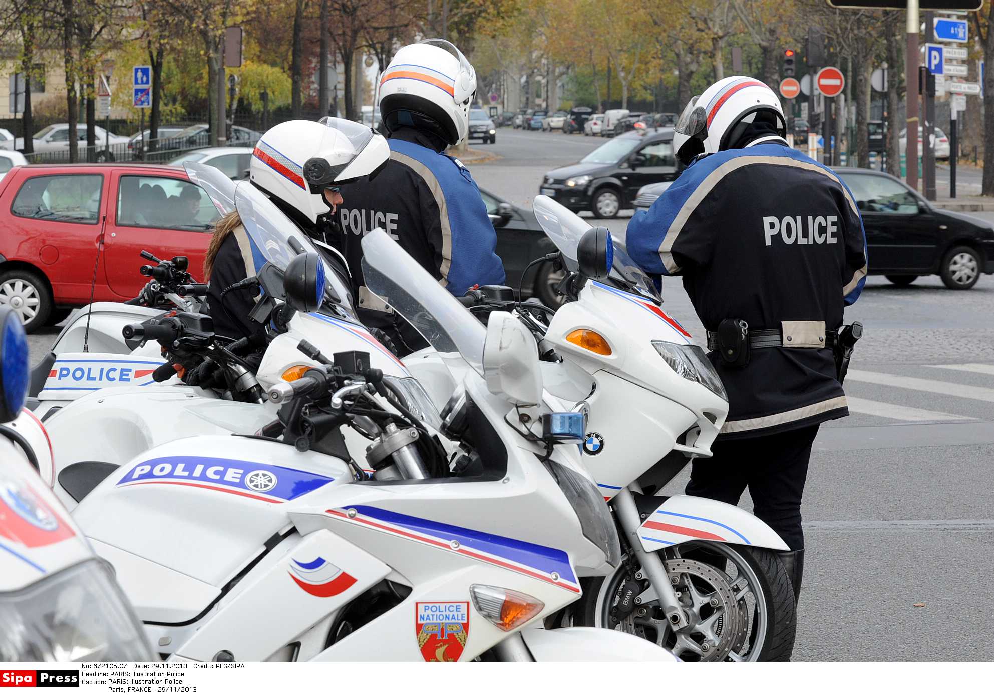 Nord : un pédophile présumé passé à tabac par des familles de victimes