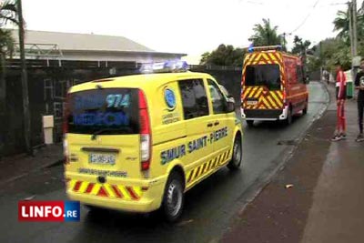 Un élève poignardé au thorax dans son lycée 