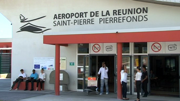 L’aéroport de Pierrefonds relancé ? 