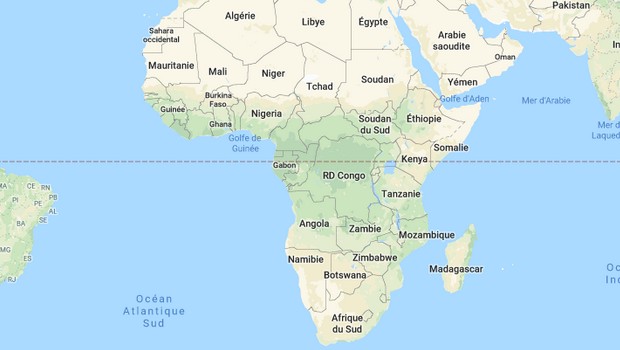 Afrique 