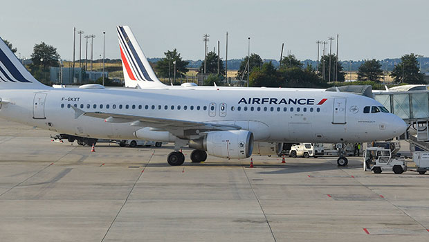 Air France - Compagnie aérienne 