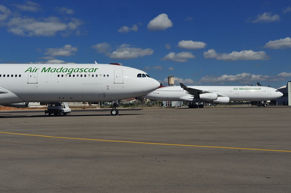 Air Madagascar relie Moroni et Marseille à partir du 26 juin