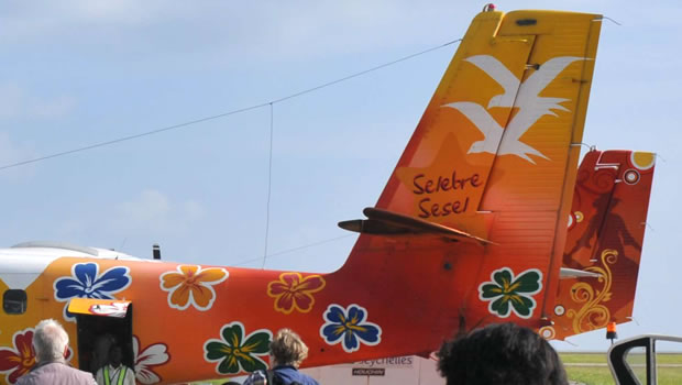  Air Seychelles, valeur sûre du transport aérien dans l’océan Indien