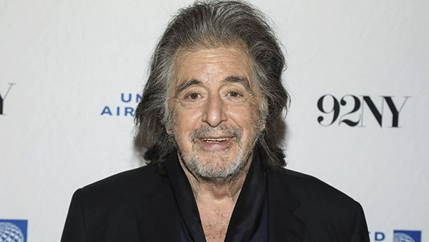 Al Pacino 