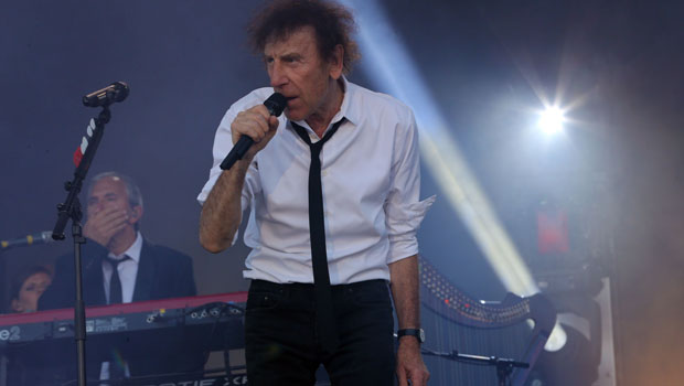 Alain Souchon