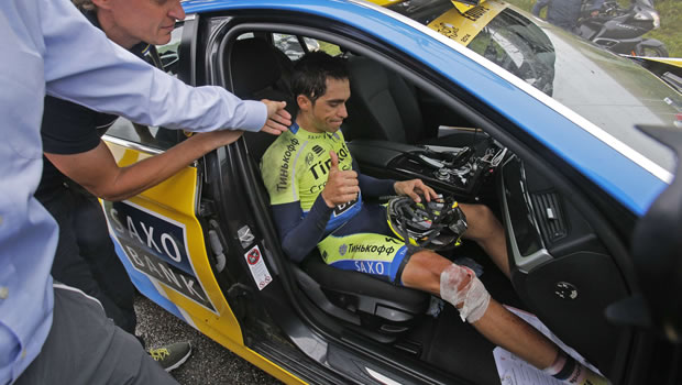 Alberto Contador