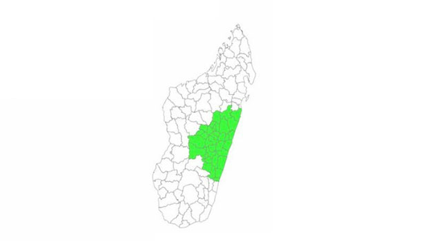 Inondation - Madagascar 