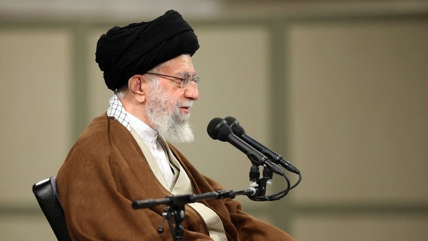 Ali Khamenei