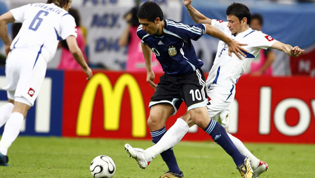 La finale Allemagne-Argentine, le match de tous les records