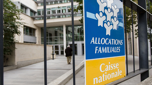 Allocations familiales 