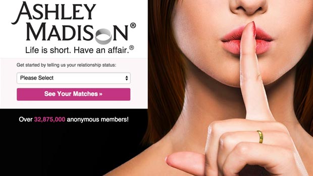 Ashley Madison-Suicide Nouvelle Orléans