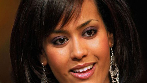 Amel Bent