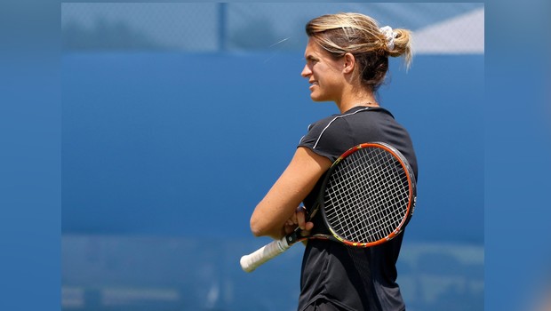 Amélie Mauresmo 