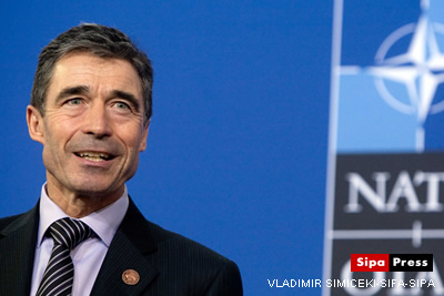 Anders Fogh Rasmussen