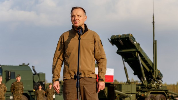 Andrzej Duda 