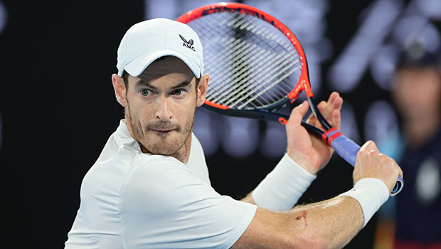 Andy Murray