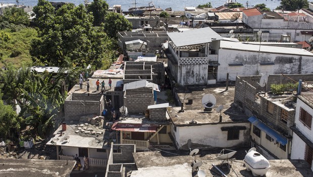 Comores 