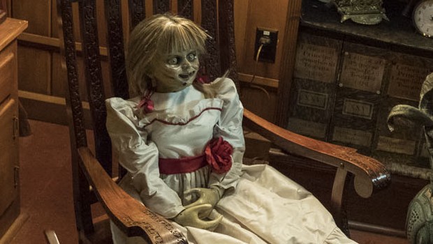 Annabelle