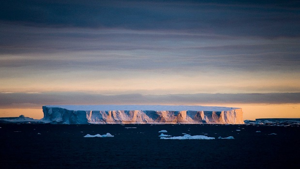 Antarctique 