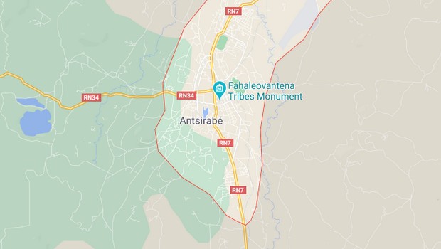 Antsirabe